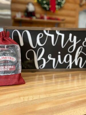 Jerky Gift Bag Special